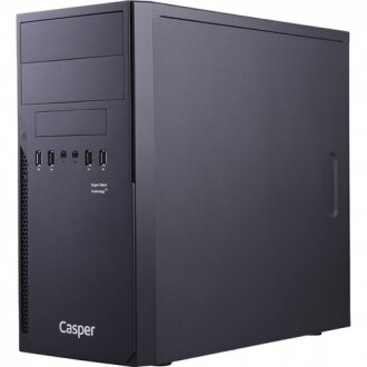 Casper Nirvana N200 N2L.1040-DF00X Masaüstü Bilgisayar kullananlar yorumlar